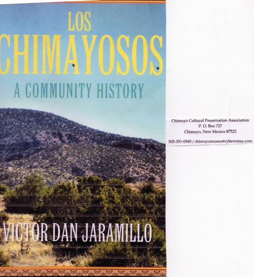 Los Chimayosos: A Communiy History