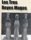 Los Tres Reyes Magos