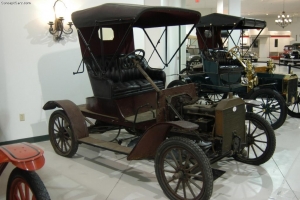 1908 Ford Model S Roadster