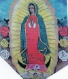 Nuestra Senora de Guadalupe: December 12