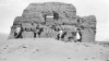 Pecos National Monument 1915