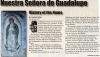 Nuestra Senora de Guadalupe: History of the Name
